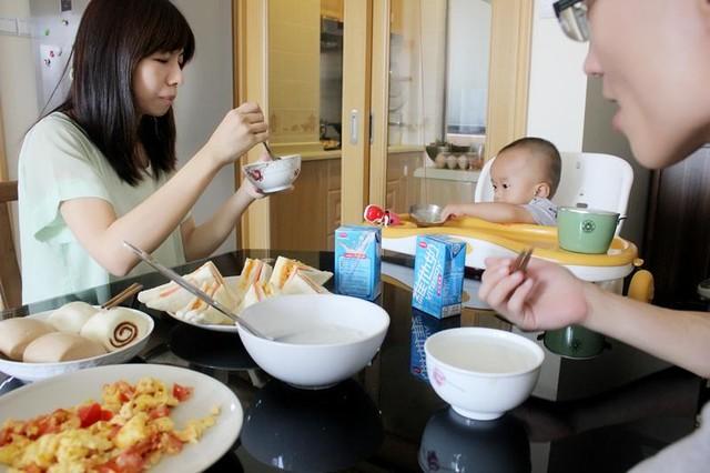 台湾妹子嫁到大陆6年：只用台湾的电饭锅(10) 第10页