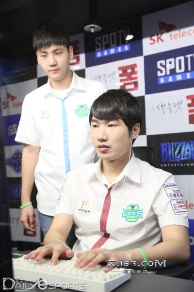 SPL16第二轮决赛图鉴：JinAir击败KT夺冠(3) 第3页