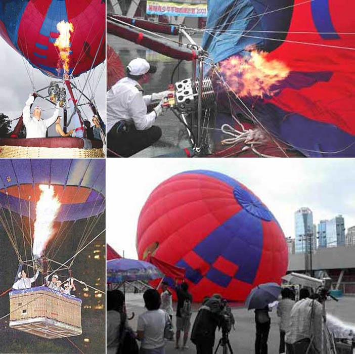 盘点 | 全球那些惨痛的热气球事故(16) 第16页