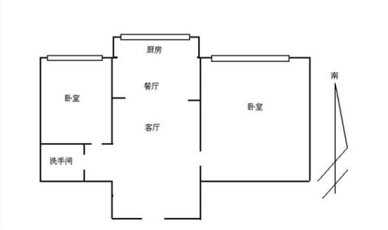 媳妇3.4万装47平新家 婆婆嫌不够豪想重装(6) 第6页