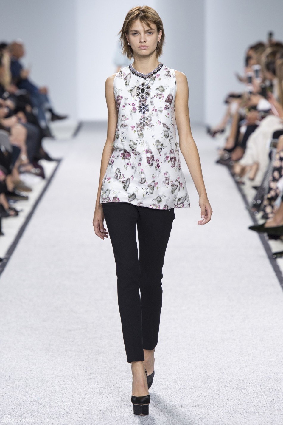 Giambattista Valli 2017春夏系列(12) 第12页