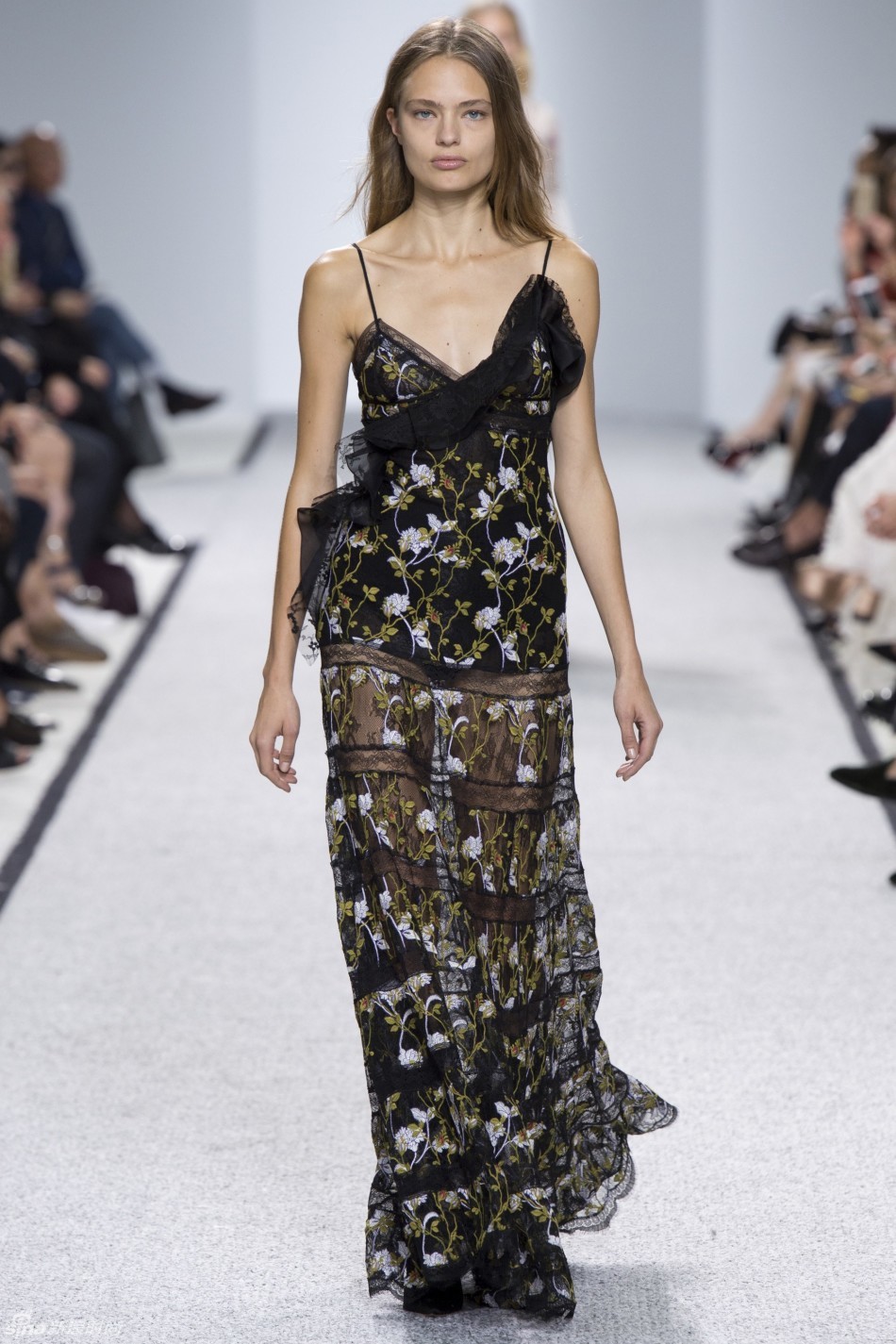 Giambattista Valli 2017春夏系列(42) 第42页