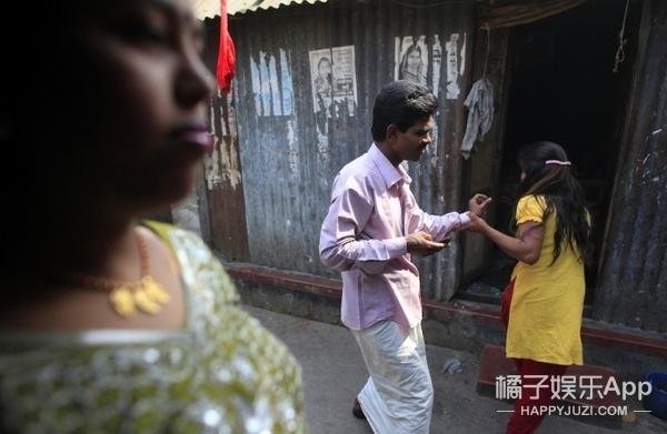 孟加拉见闻：贫民窟童妓与她们的“老公”(12) 第12页
