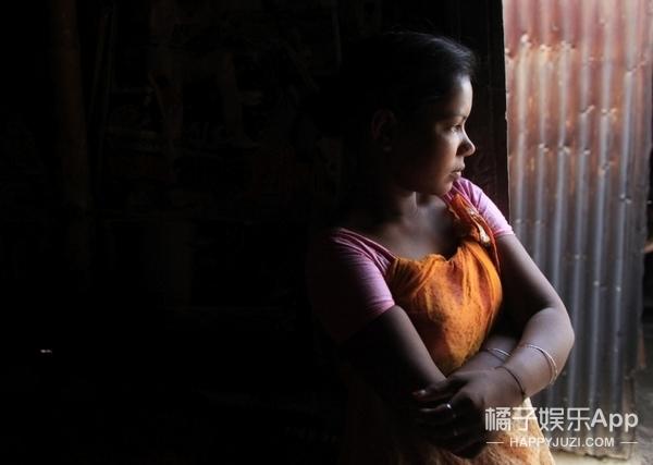 孟加拉见闻：贫民窟童妓与她们的“老公”(20) 第20页