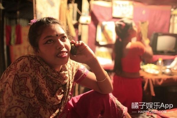 孟加拉见闻：贫民窟童妓与她们的“老公”(24) 第24页