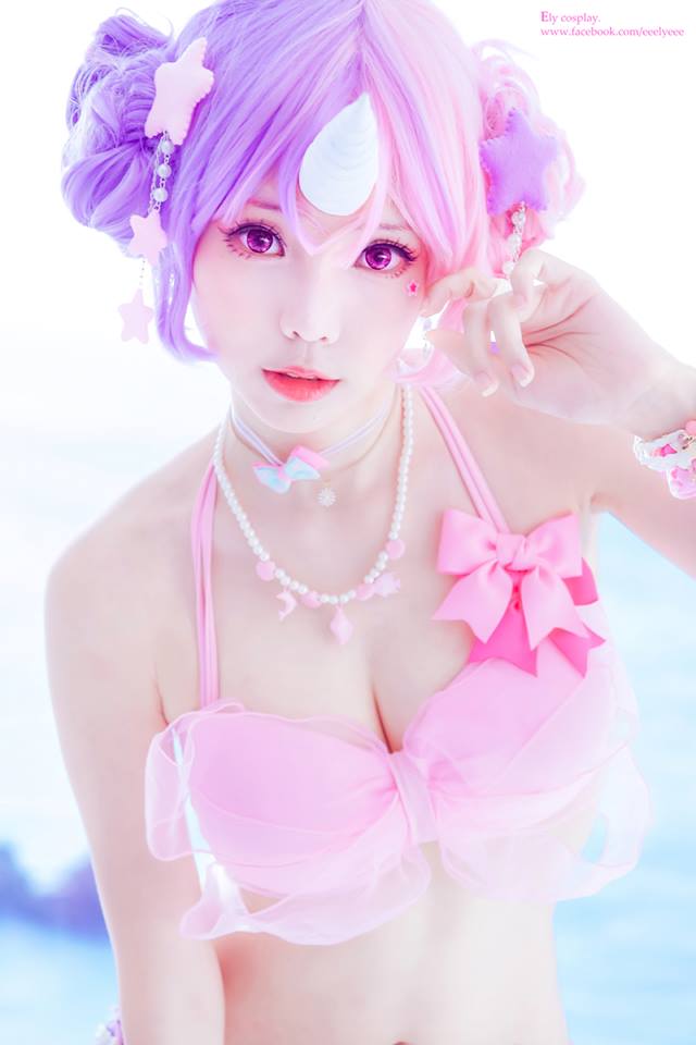 一周精品Cosplay盘点：第65期(10) 第10页