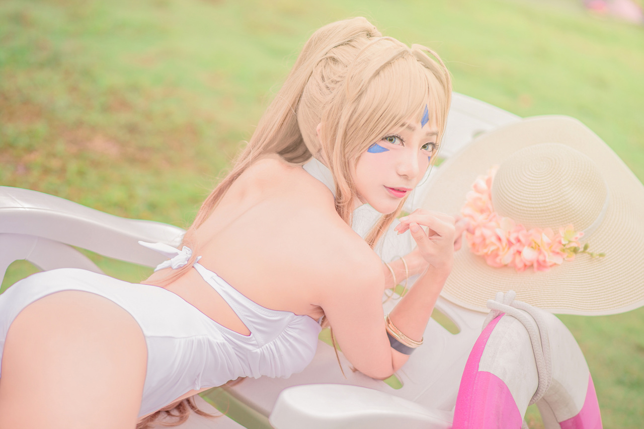 一周精品Cosplay盘点：第65期(3) 第3页