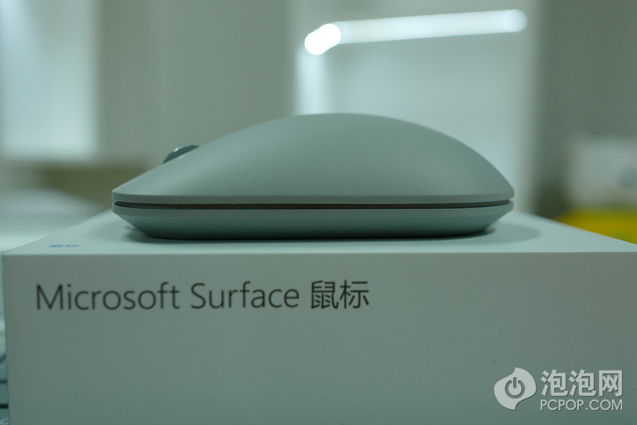 套装信仰加成 微软Surface键盘/鼠标图赏(8) 第8页