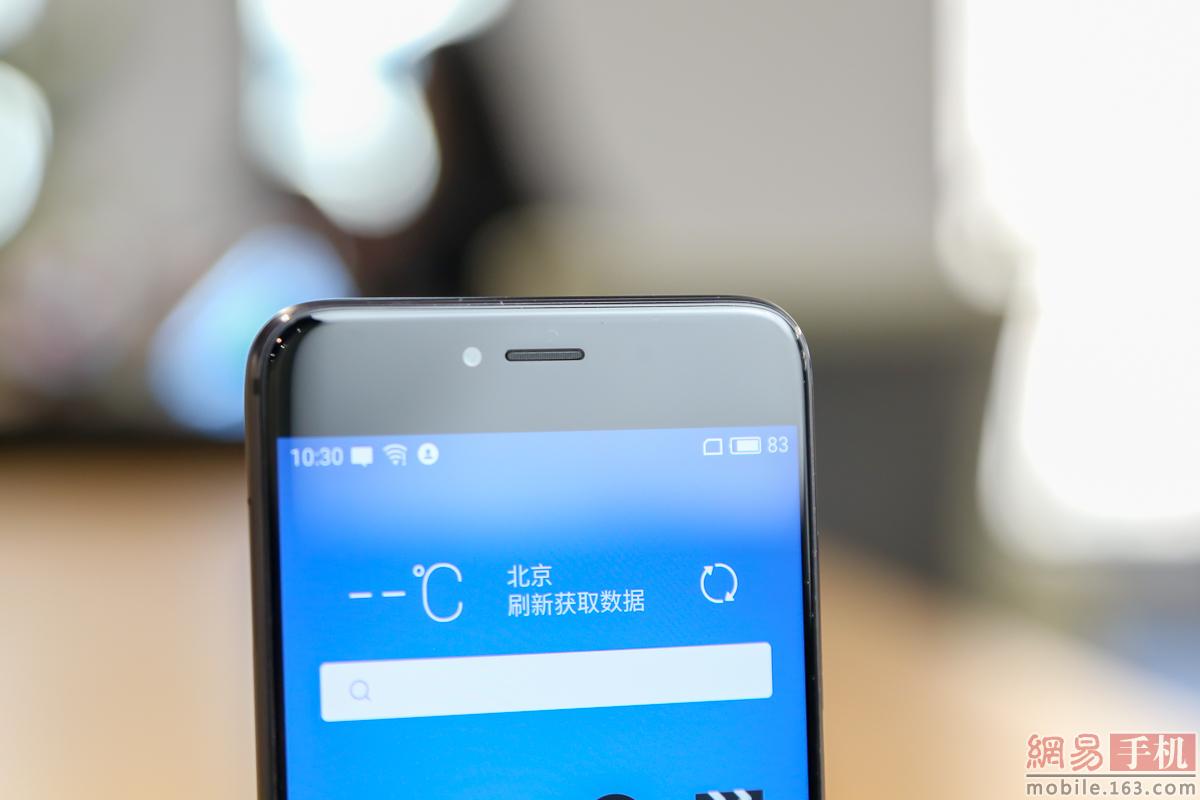 成像续航有提升 魅族PRO6s图赏(6) 第6页