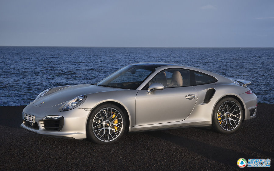 3.1秒破百：2014款保时捷 911 Turbo S 官图发布(2) 第2页