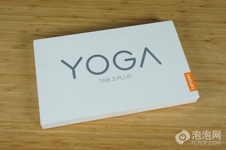 配骁龙652！联想 YOGA Tab 3 Plus 开箱(2) 第2页