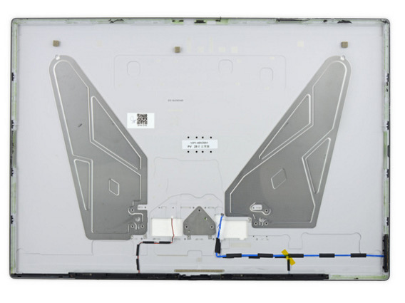 微软Surface Studio拆解：屏幕背后有惊喜(45) 第45页