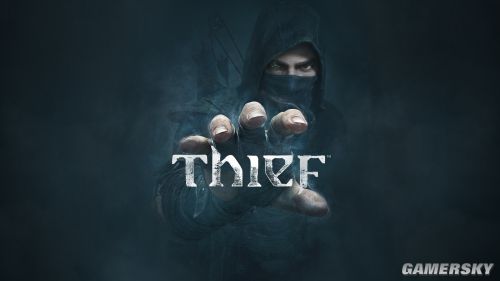 《神偷4（Thief 4）》高清壁纸(5) 第5页