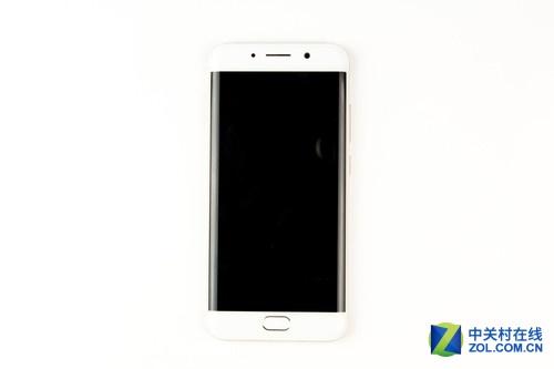 四曲面屏是这样炼成的 vivo Xplay6拆解(6) 第6页