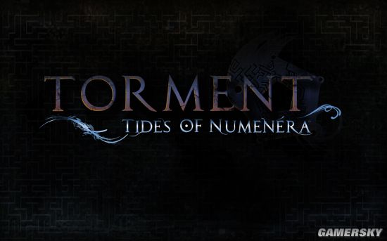 《折磨：扭蒙拉之潮(Torment: Tides of Numenera)》概念艺术图 第1页