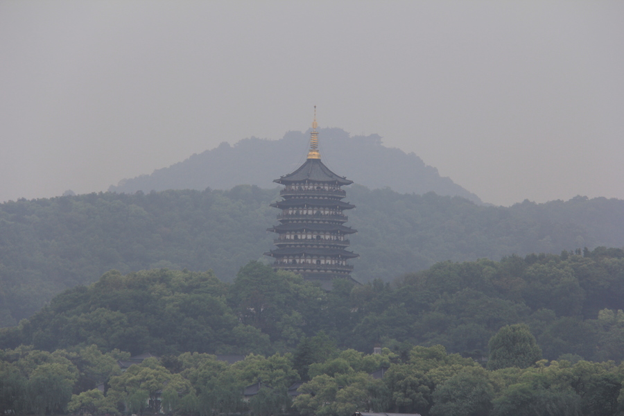 杭州美景(7) 第7页