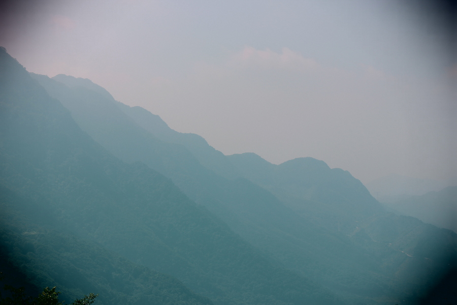 創意（三一五）：石門山景四(4) 第4页