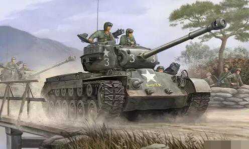 二战时期十大战斗力爆表的坦克，它是第一毫无疑问！(6) 第6页