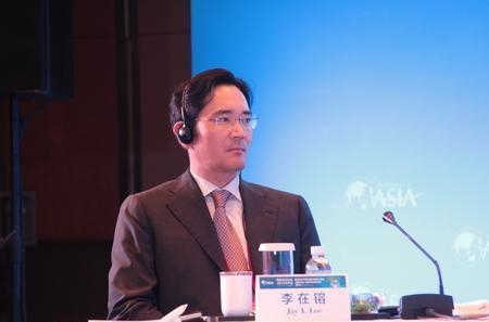 他是韩版王思聪：家族企业市值超过2000亿美元，如今还是单身(6) 第6页