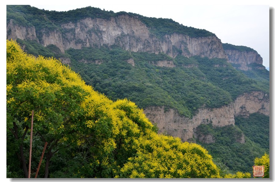 畅游天桂山（十九    完）(3) 第3页