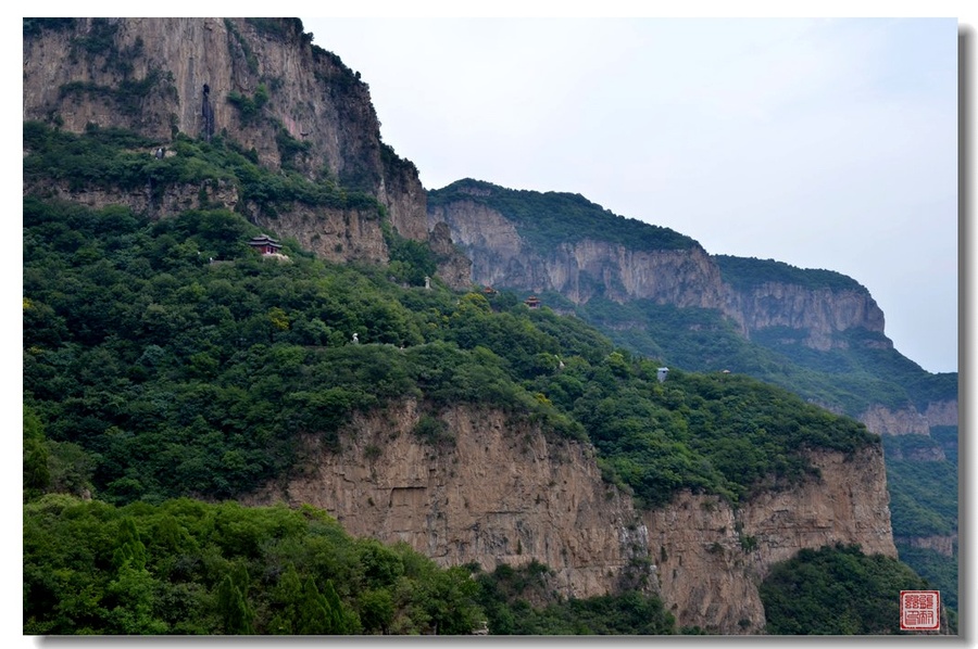 畅游天桂山（十九    完）(5) 第5页