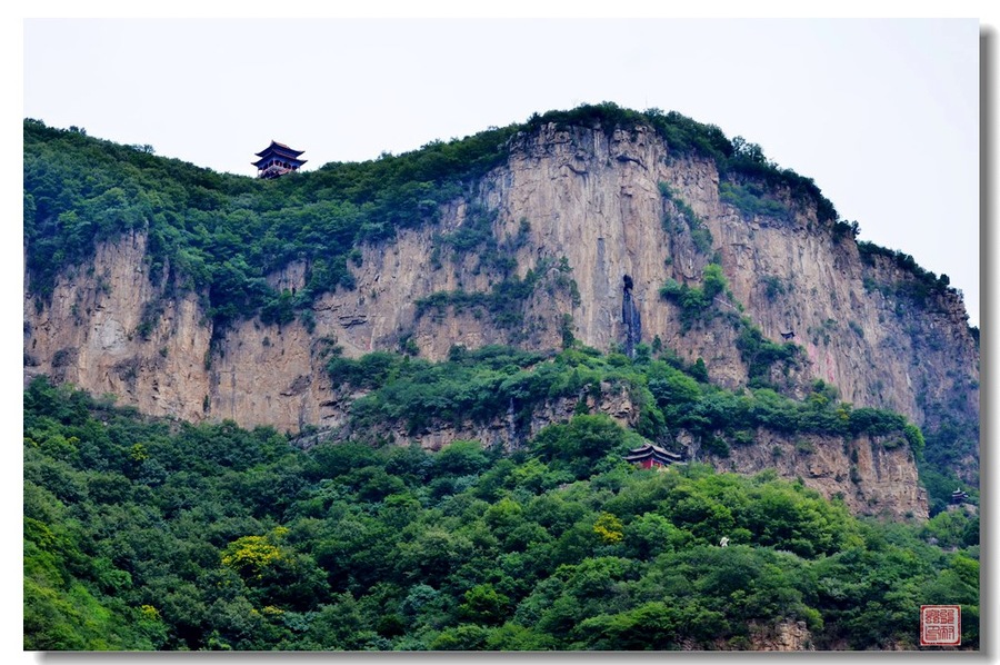 畅游天桂山（十九    完）(7) 第7页