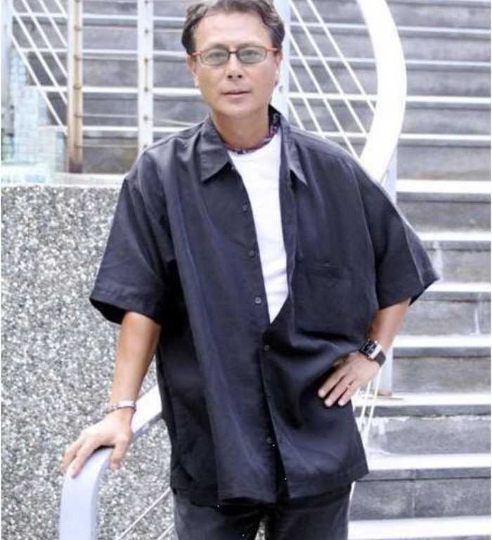 干过几年记者，第一部戏就爆红，曾是琼瑶剧御用男主，现变身导演(5) 第5页