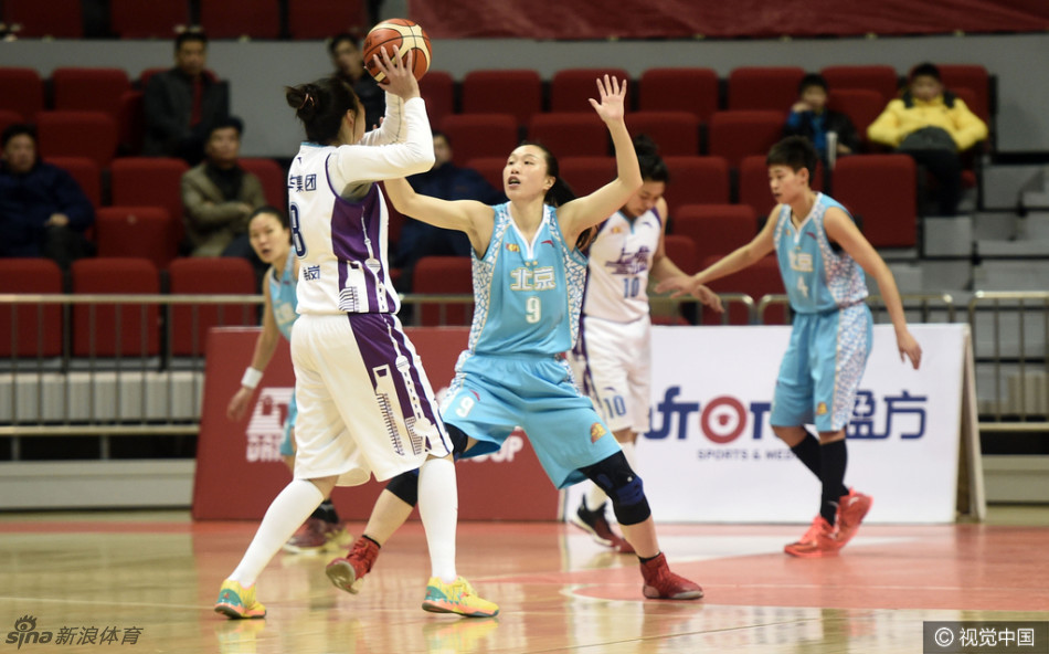 【WCBA】上海70-62北京(7) 第7页