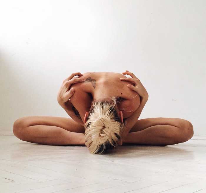 世界著名体型柔美大师yoga rimma，解锁更多新姿势！(10) 第10页