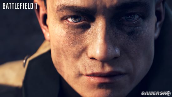 《战地1（Battlefield 1）》游戏截图(11) 第11页