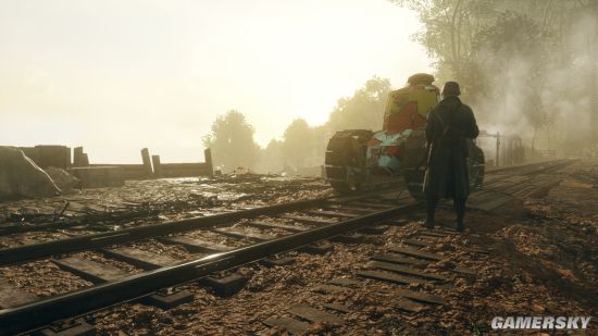 《战地1（Battlefield 1）》游戏截图(16) 第16页