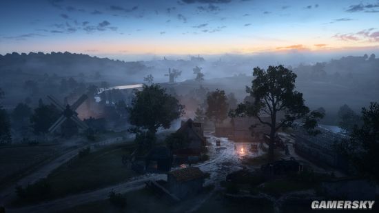 《战地1（Battlefield 1）》游戏截图(18) 第18页