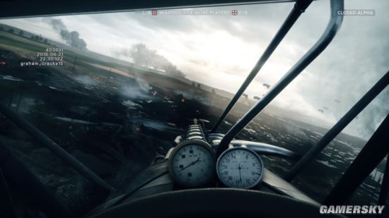 《战地1（Battlefield 1）》游戏截图(37) 第37页