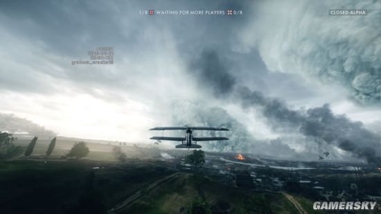 《战地1（Battlefield 1）》游戏截图(38) 第38页