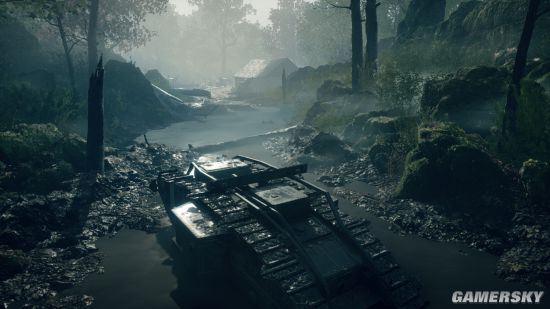 《战地1（Battlefield 1）》游戏截图(22) 第22页