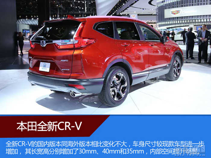 2017年值得期待SUV(15) 第15页