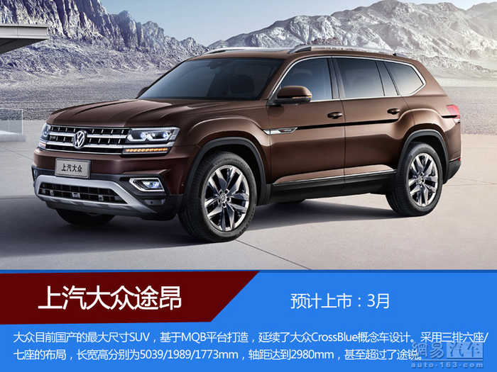 2017年值得期待SUV(27) 第27页