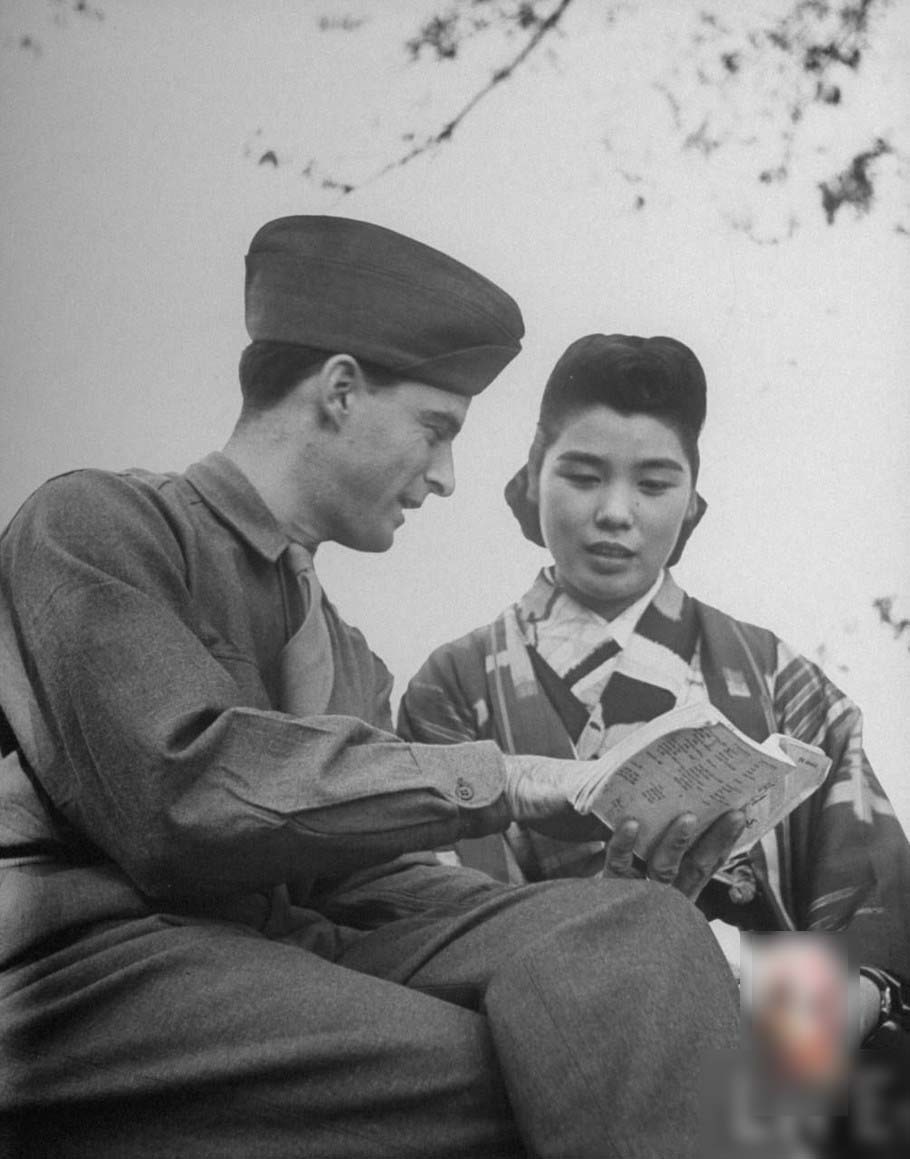战后日本社会百态：1945年的战犯 第1页