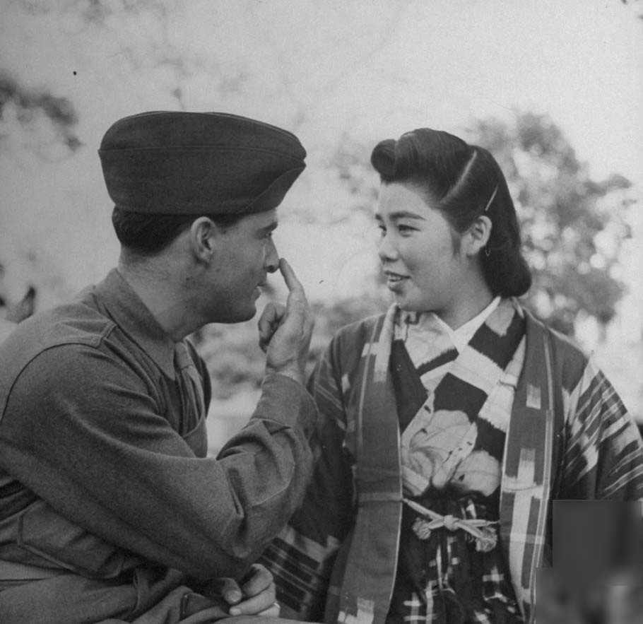 战后日本社会百态：1945年的战犯(3) 第3页