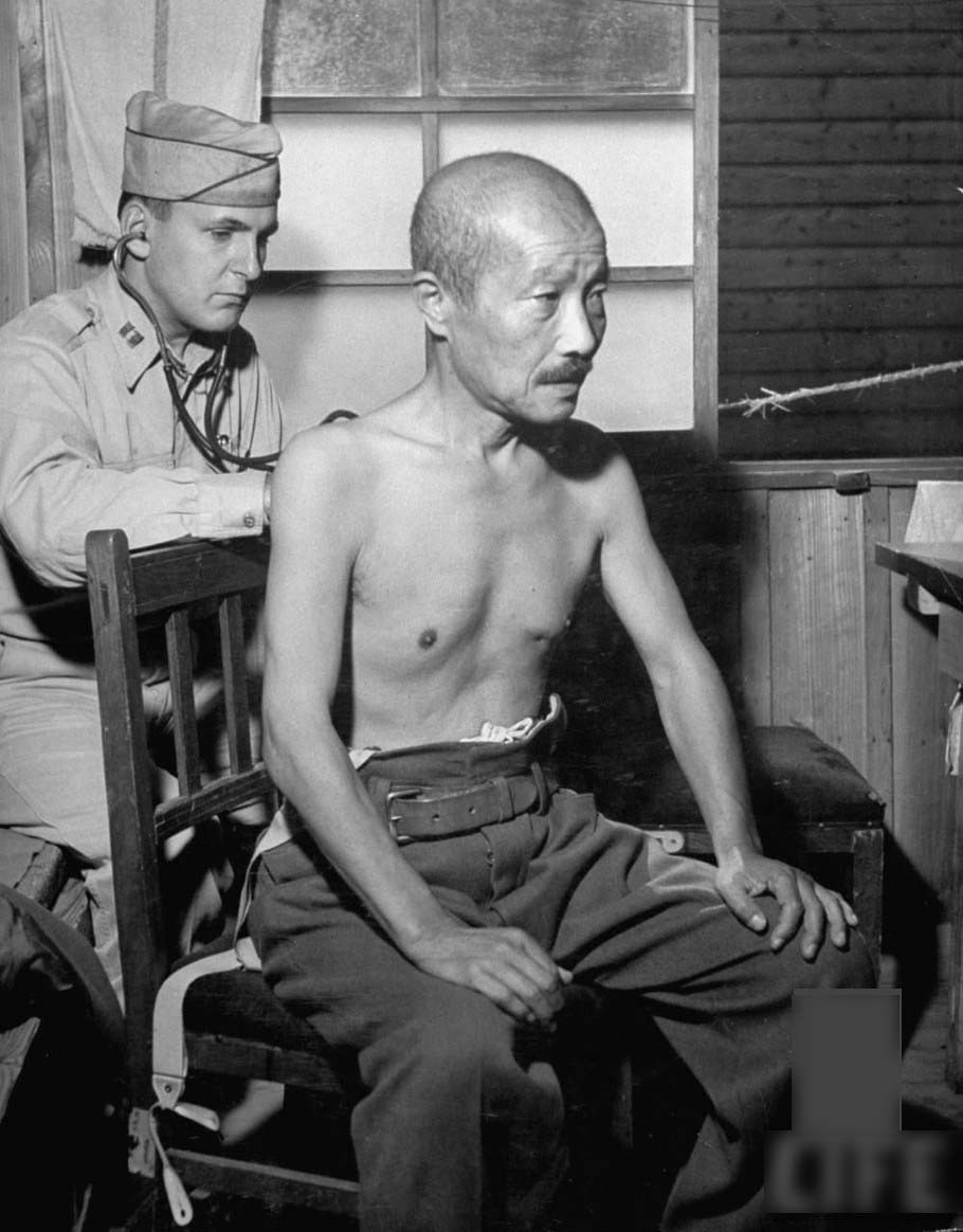 战后日本社会百态：1945年的战犯(9) 第9页