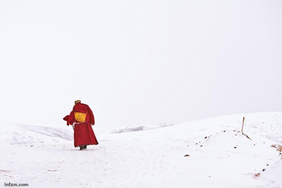 藏传佛教：信仰和风景一样庄重(10) 第10页