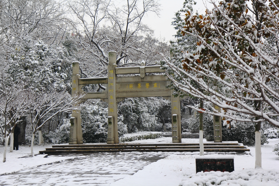 2017春雪 第1页