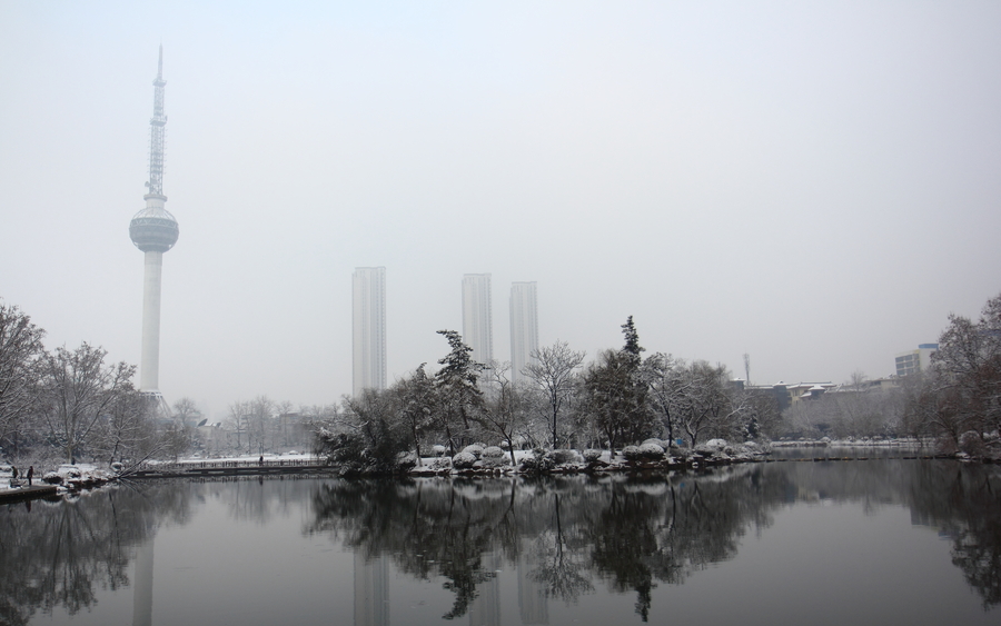 2017春雪(2) 第2页