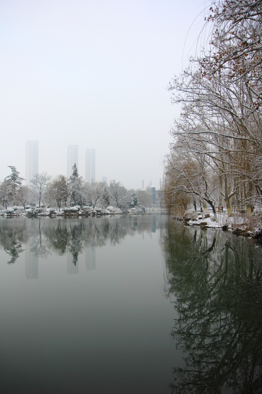 2017春雪(3) 第3页