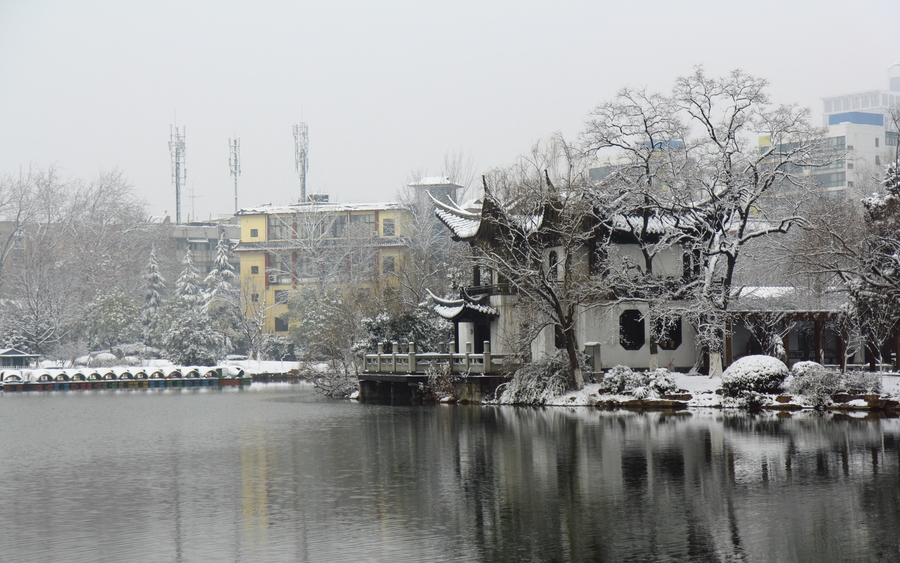 2017春雪(4) 第4页