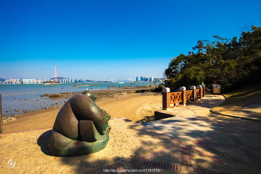 海阔天空鼓浪屿(4) 第4页