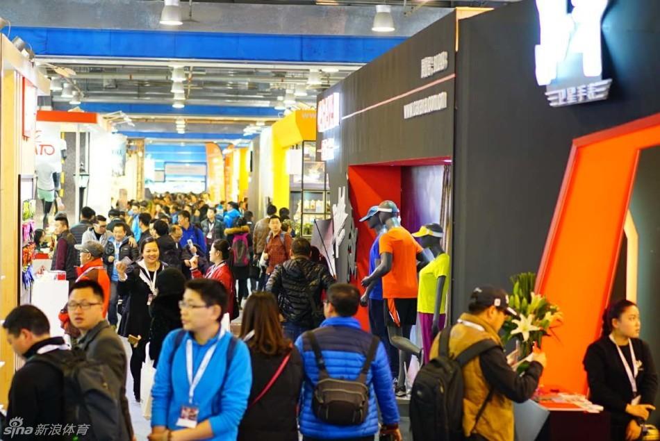 ISPO BEIJING开幕(14) 第14页