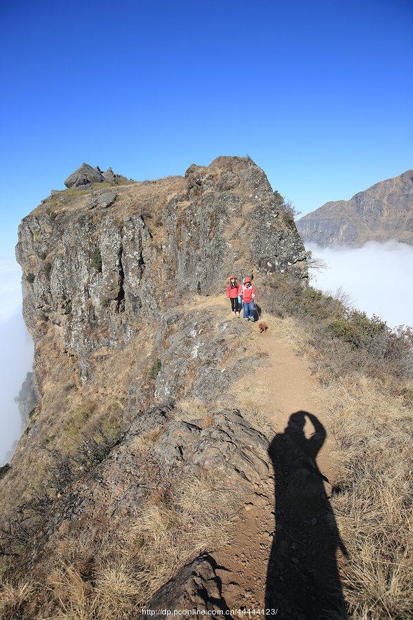 2017春节，在路上，一家人的自驾车旅行(37) 第37页