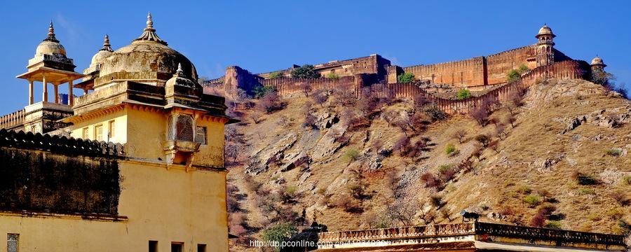 琥珀宫——印度旅游(3) 第3页