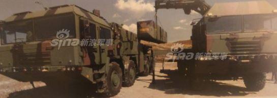 仿制中国B611M！土耳其展示新型战术对地导弹(4) 第4页